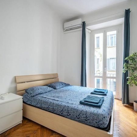 Nice Apartment In Milan Porta Venezia Duomo Eksteriør bilde