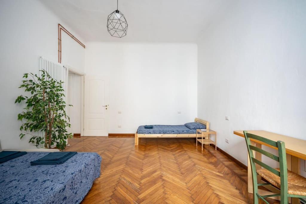 Nice Apartment In Milan Porta Venezia Duomo Eksteriør bilde