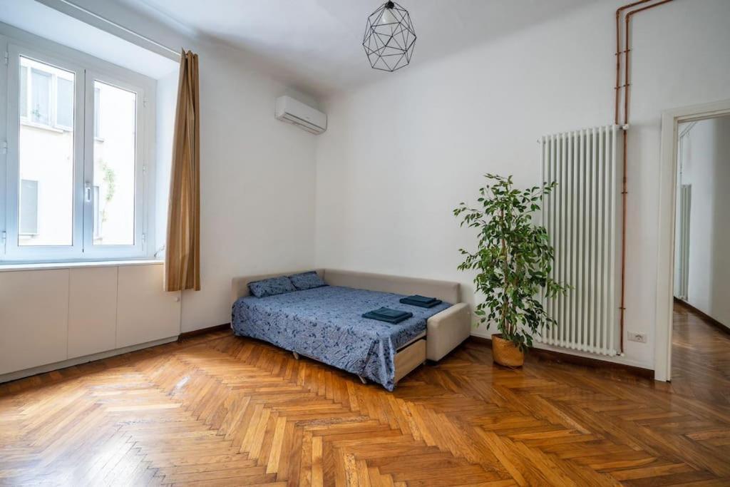 Nice Apartment In Milan Porta Venezia Duomo Eksteriør bilde
